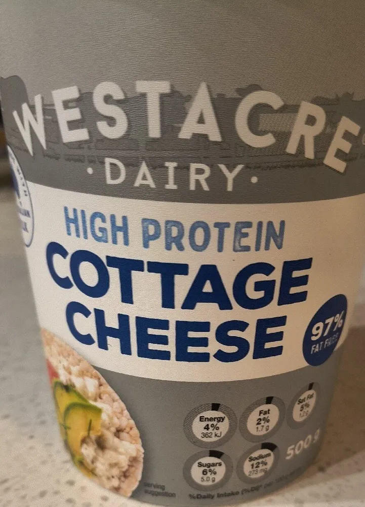 Cottage Cheese
