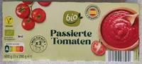 Passierte Tomaten