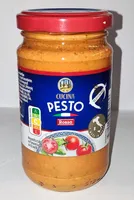 Pesto Rosso
