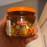 Salsa mild