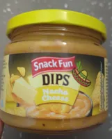Dips - Nacho Cheese