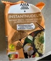 Instantnudeln