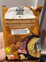 Instant Noodles