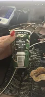 Protein Latte