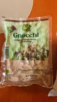 bio volkorn gnocchi