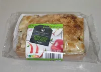 Streuselkuchen - Apfel