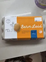 Large Eggs