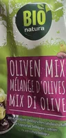 Oliven Mix