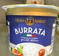 Burrata