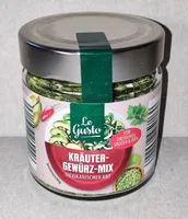 Kräuter-Gewürz-Mix - Mexikanische Art