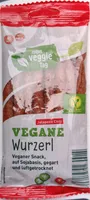 Vegane Wurzerl Jalapeno Chili