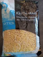 Kritharaki Nudeln