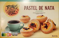 Pastel de Nata - Klassik