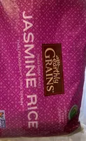 Jasmine Rice
