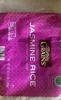 Jasmine Rice