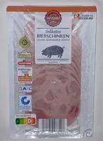 Bierschinken