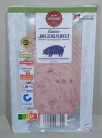 Kaiser-Jagdwurst