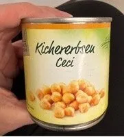 Kichererbsen