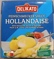 Hollandaise