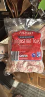 Langostino Tails
