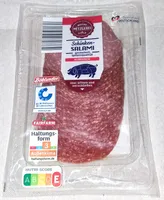 Schinken-Salami - klassisch
