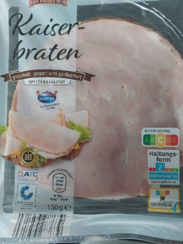 Kaiserbraten