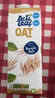 BARISTA OAT