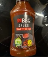 Sauce - Sweet Chilli