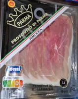 Parma-Schinken g.U.