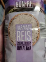 Basmatireis