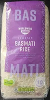 Basmati Rice