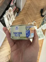 Thunfisch Filets