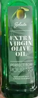 Extra Virgin Olive Oil