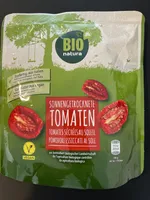 Sonnengetrocknete Tomaten