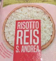 Risotto Reis
