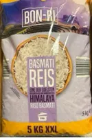 Basmati Reis