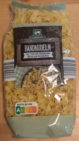 Bandnudeln