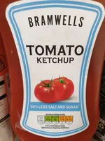 Aldi Ketchup
