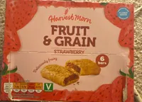 Fruit & Grain