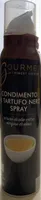 Condimento al tartufo nero spray