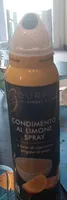 Condimento al limone spray