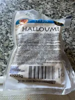 HALLOUMI