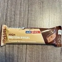 HIGH PROTEIN RIEGEL