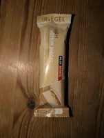White Chocolate Peanut Protein Bar