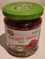 Getrocknete Tomaten