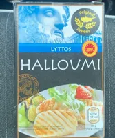 Halloumi