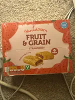 Fruit & Grain Strawberry