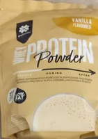 Whey protéines