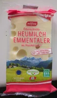 Heumilch-Emmentaler