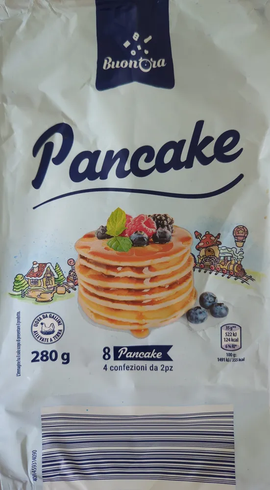 Pancake
